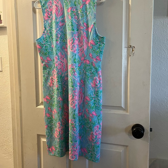 Lilly Pulitzer dress - Picture 3 of 3